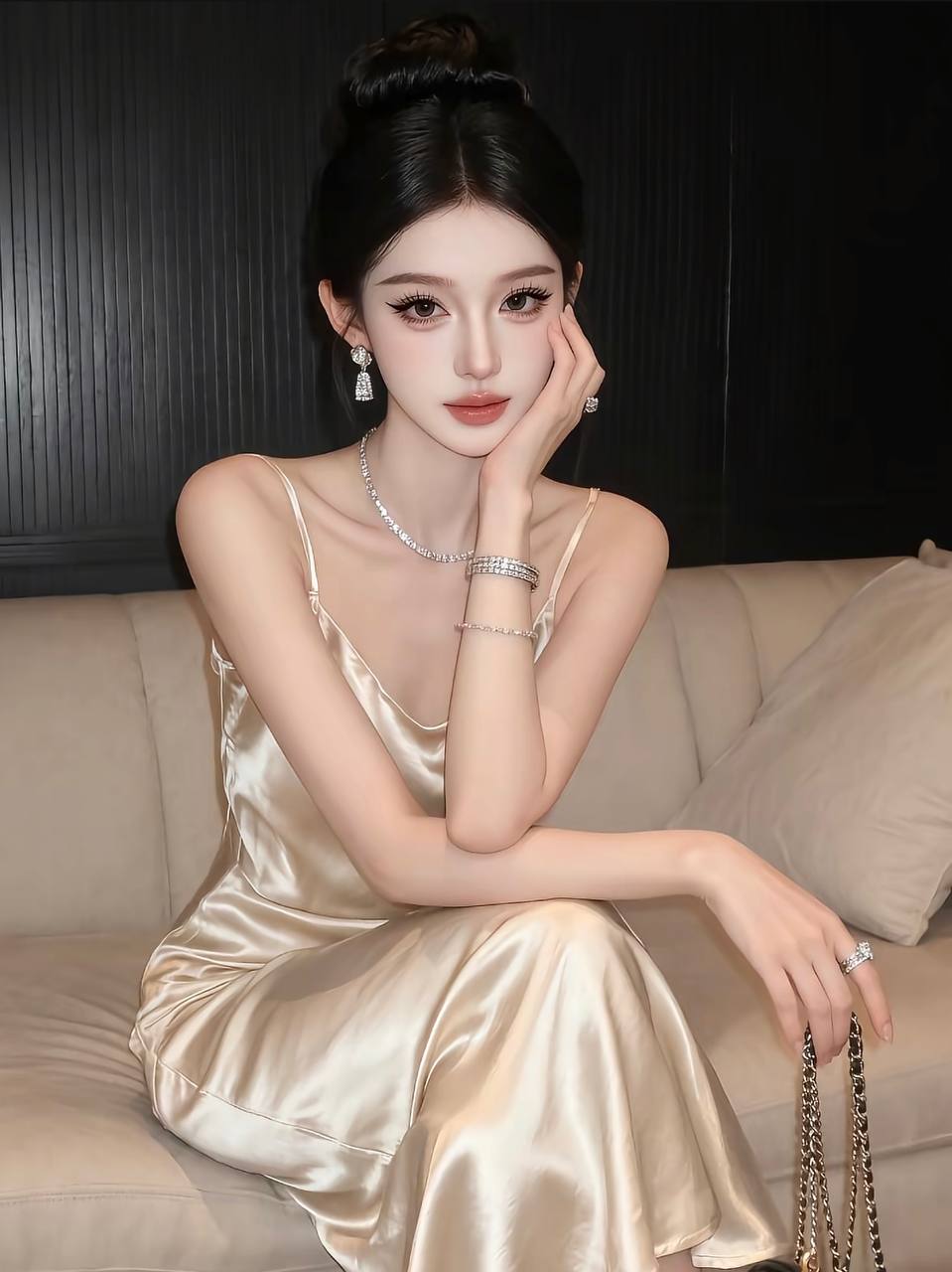 白昼夜未央·未删减